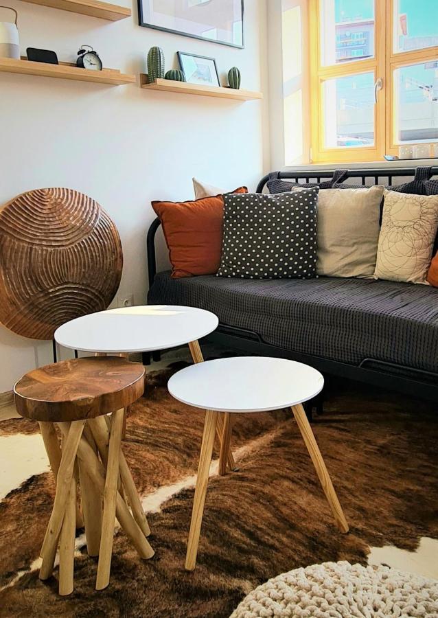 Loft Rezidence Kotel Rokytnice nad Jizerou Exteriör bild