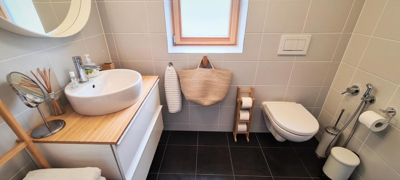 Loft Rezidence Kotel Rokytnice nad Jizerou Exteriör bild