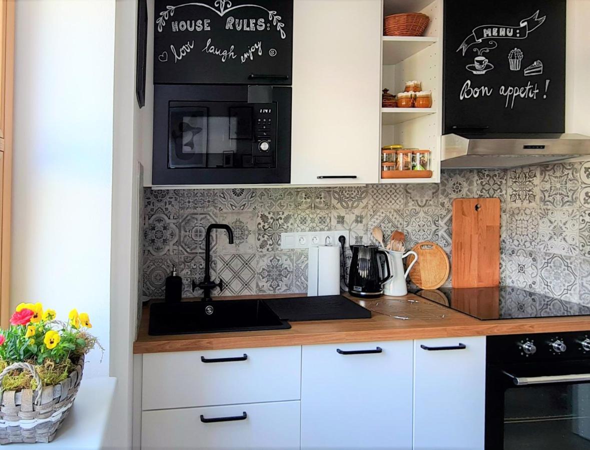 Loft Rezidence Kotel Rokytnice nad Jizerou Exteriör bild
