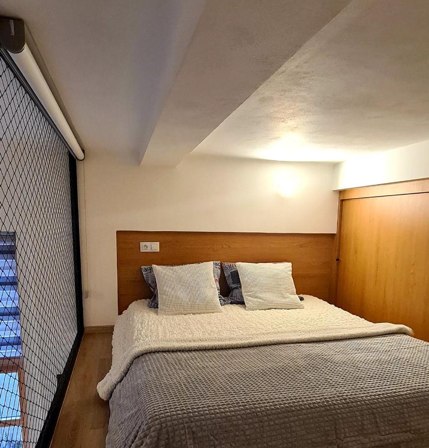 Loft Rezidence Kotel Rokytnice nad Jizerou Exteriör bild