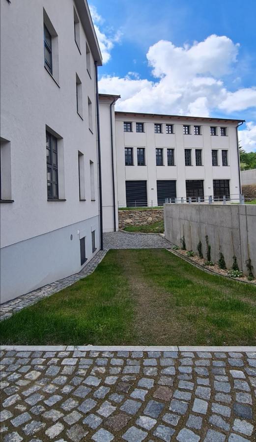 Loft Rezidence Kotel Rokytnice nad Jizerou Exteriör bild