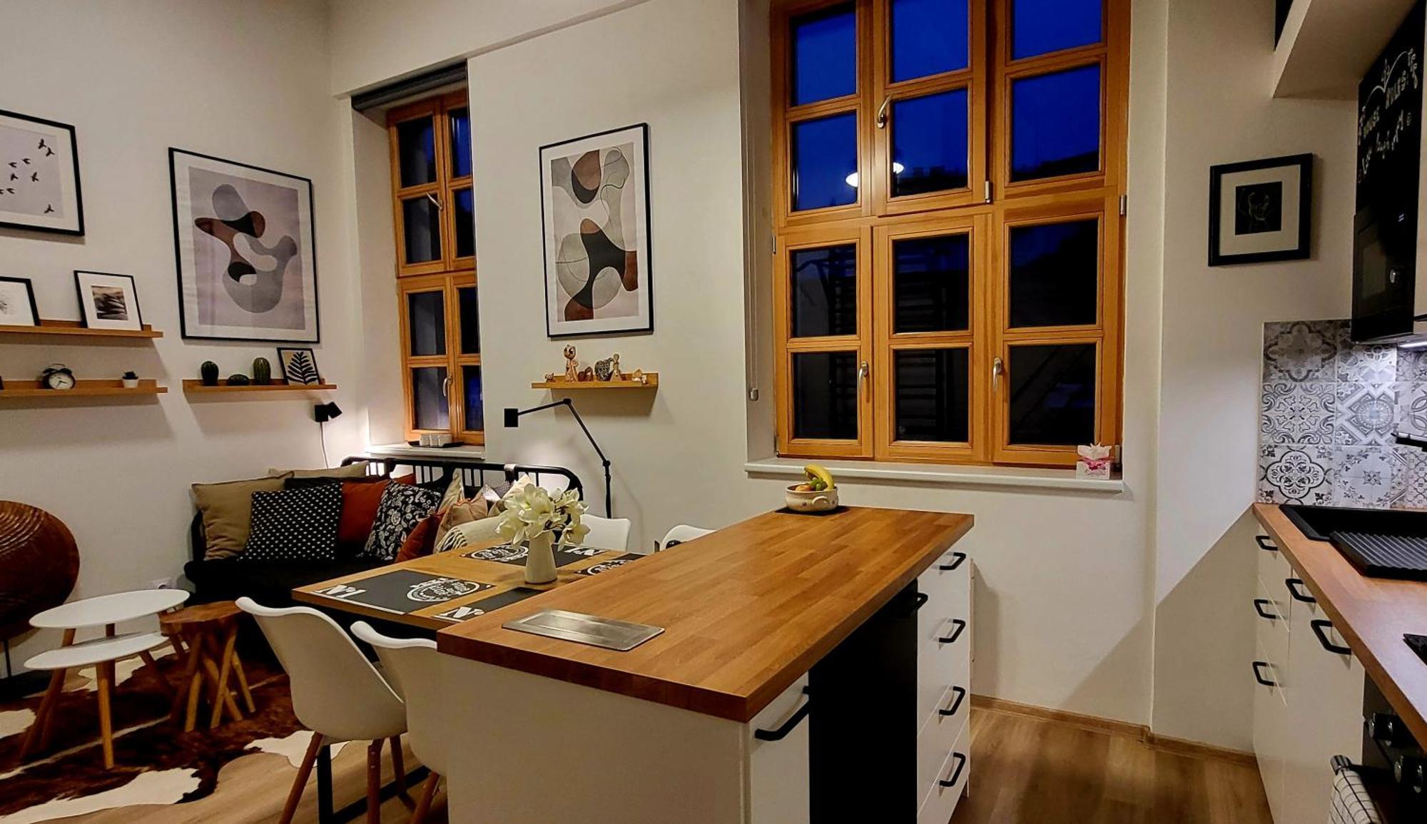 Loft Rezidence Kotel Rokytnice nad Jizerou Exteriör bild